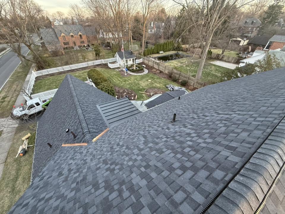Gator siding